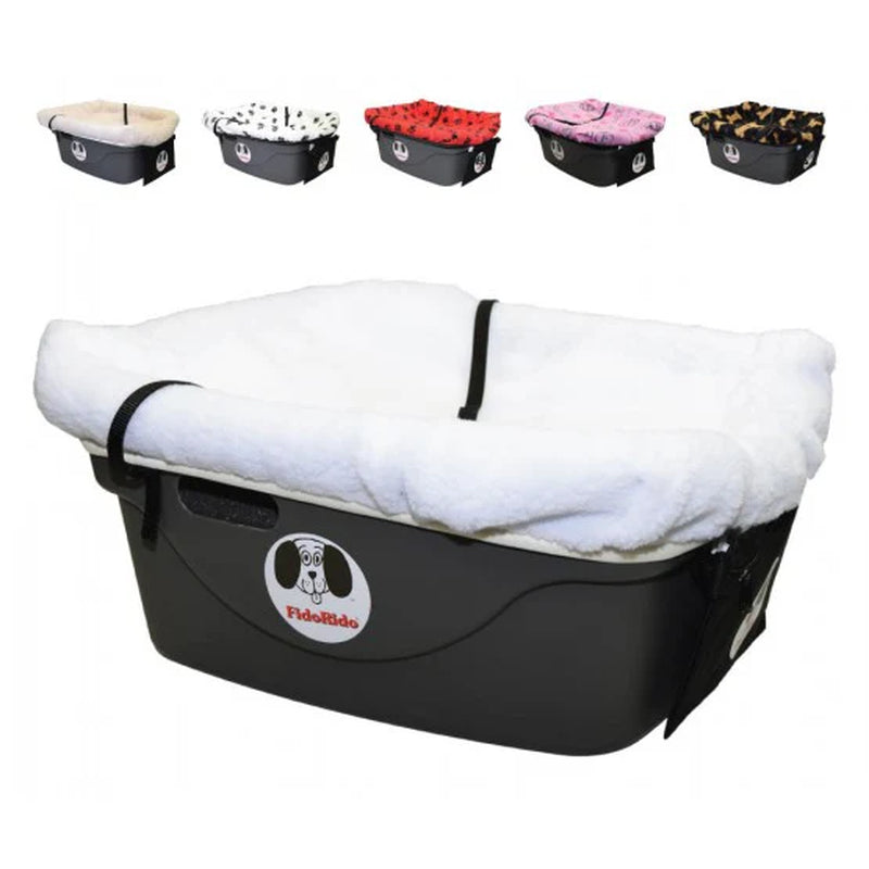 Fidorido Pet Car Seat