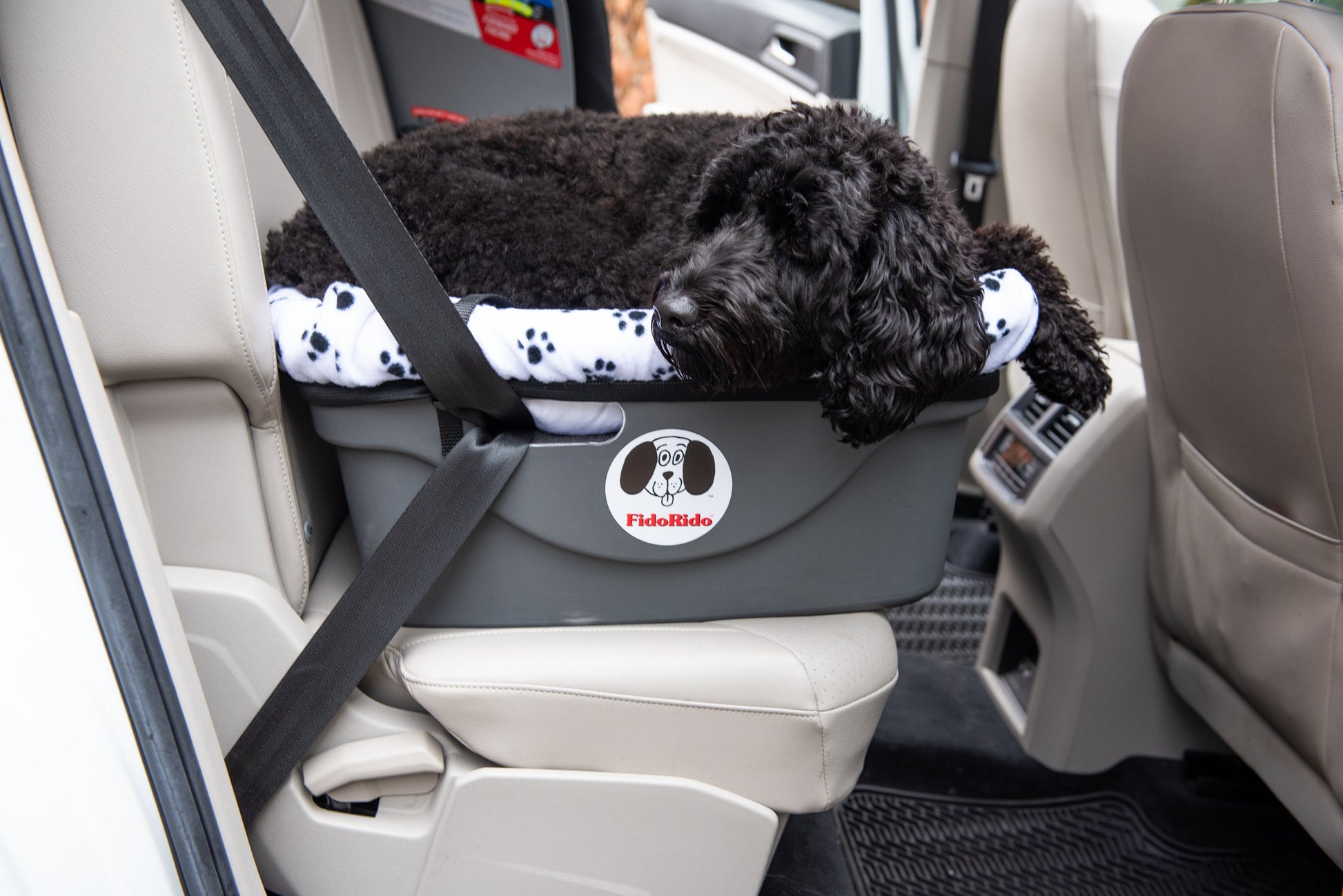 Fidorido Pet Car Seat