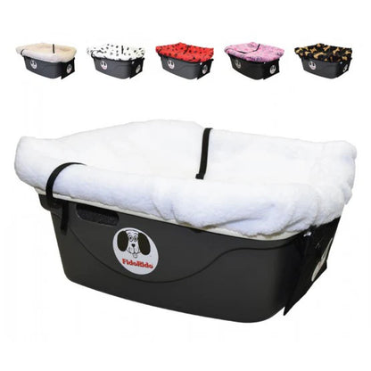 Fidorido Pet Car Seat