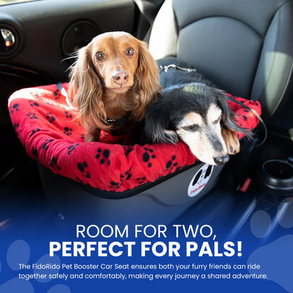 Fidorido Pet Car Seat