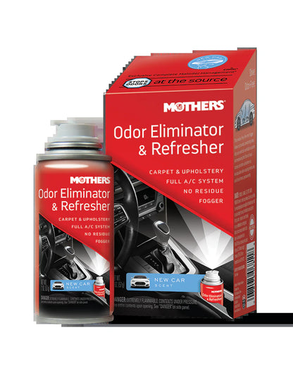Odor Eliminator & Refresher
