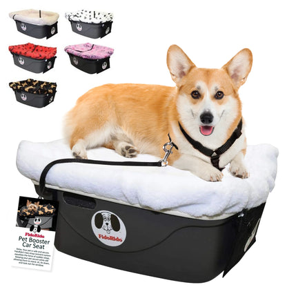 Fidorido Pet Car Seat