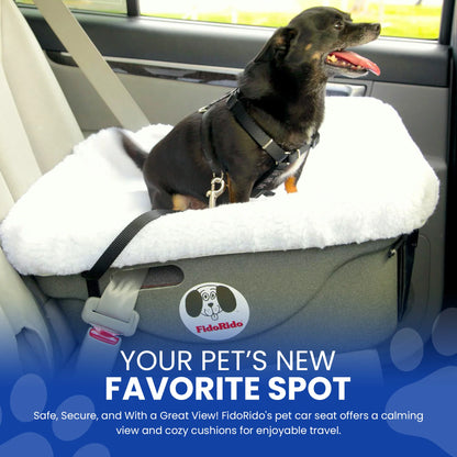 Fidorido Pet Car Seat